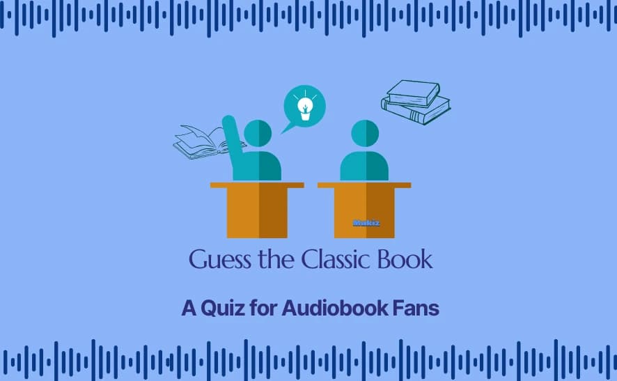 Classic Books Quiz: Jane Austen to Tolstoy